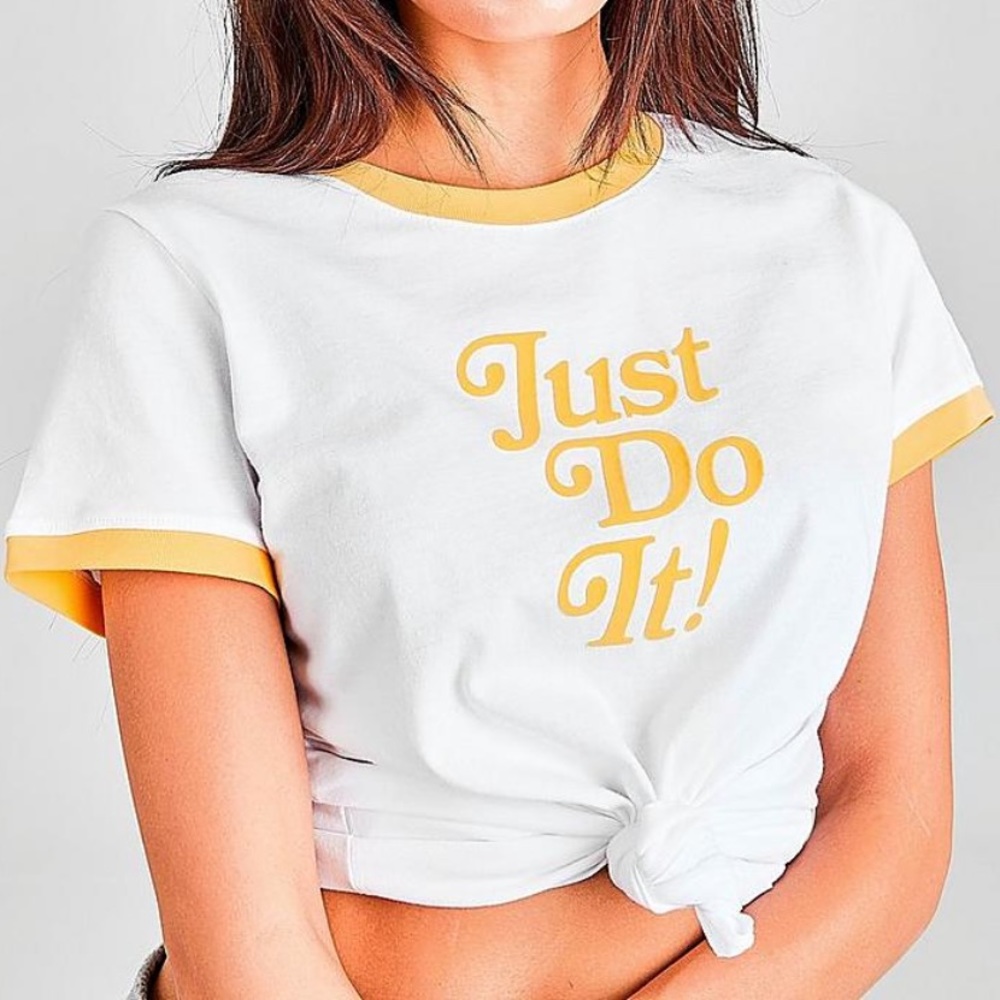 Women's Nike Sportswear Retro T Shirt